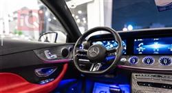 مرسيدس بنز E-Class